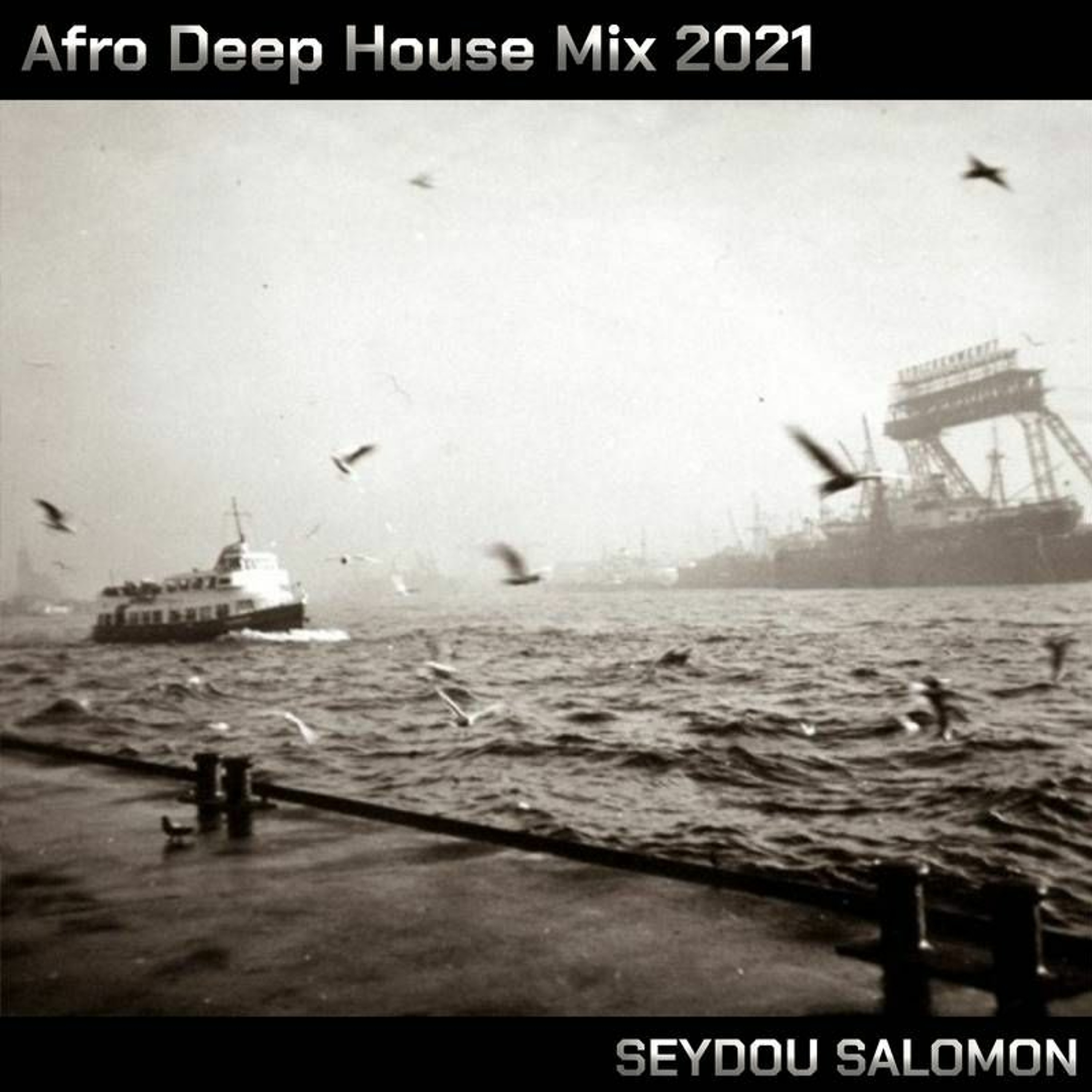 Seydou Salomon