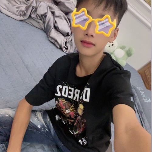 khóa ly biệt-Hoàng Tiến Đạt