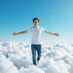 Walking On Air (You've Got Me)