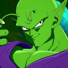 Piccolo - Dragon Ball FighterZ OST