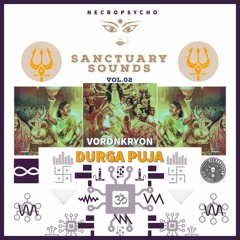 DurgaPuja -  Necropsycho