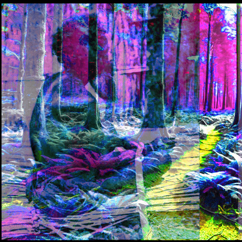 Lotion on the skin or else it gets the hose again, do you believe in miracles or Not ?! | UP 002 Session Ambient Horror WIP | breathe 56 bpm august 7