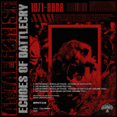 Echoes Of Battlecry (Drumm Tool)