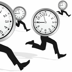 It's time - 5h55 & Fab Oz