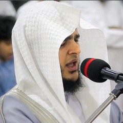 القارئ محمد عُبادة / تلاوة خاشعة من ما تيسر من سورة الأعراف
