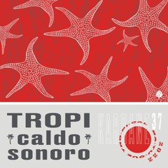 TropiCaldo Sonoro 037 - Karrane