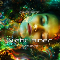 The Witch Doctor - Night Rider (Original Mix)