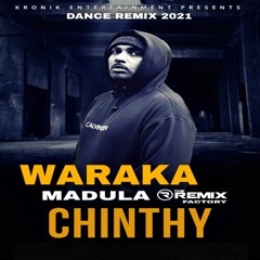 Waraka Madula ( DANCE REMIX 2021 - DEMO ) Chinthy ft. BON£ RE-PLUG Records.mp3