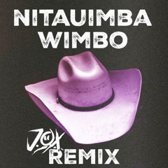 Nitauimba Wimbo - J.O.X Remix