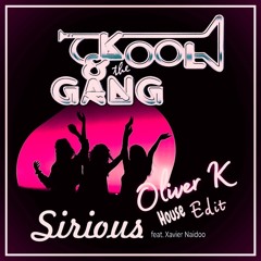 Serious - Oliver K House Serious