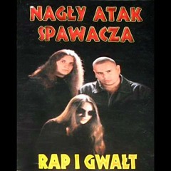 Nagły Atak Spawacza - 100 %