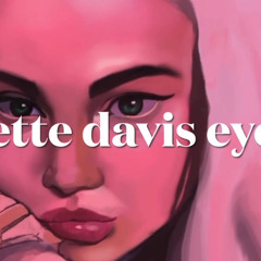 bette davis eyes(cover)