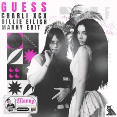 Guess (Manny 'Abduction' Edit)