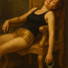 Selfish Woman