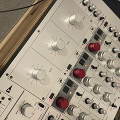 Old School Vibes by Amaro