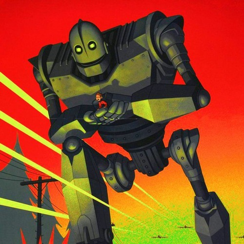 uglyboy - Iron Giant ft.  Wulfpunk [@FHONIT EXCLUSIVE]