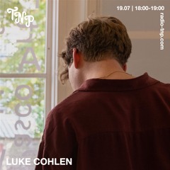 Luke Cohlen @ Radio TNP 19.07.2024