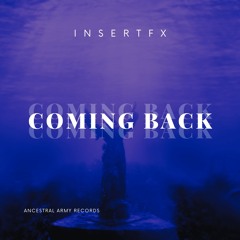 InsertFX - Coming Back