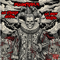 Machine Mouth Murder Muzik
