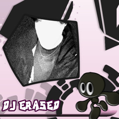 LIVE @ DREAMLAND: DJ ERASED