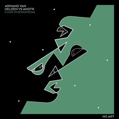 Funk Phenomena (Extended Mix) [feat. ANOTR]