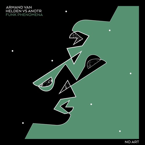 Funk Phenomena (Extended Mix) [feat. ANOTR]