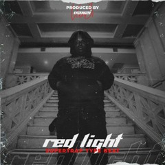 Nutso Thugn SuperTrap Type Beat 2024 - «Red Light» [prod. by van3i]