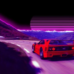 Retro Ferrari Mashup 128 BPM (Knutmarf Edit)