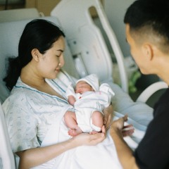 Tuần trăng mật sao qua nhanh con ơi?