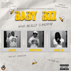 BACK 2 BACK - JAYO, TRAPSTARDOTTY, DRE B