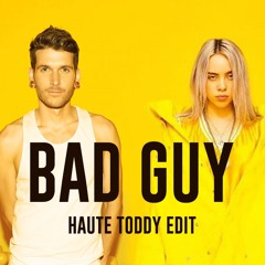 Billie Eilish | Tiesto | Benny Benassi | ANGEMI x Rudeejay & Da Brozz - Bad Guy (Haute Toddy Edit)