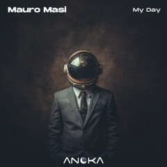 Mauro Masi - Eyes (Original Mix) [Anoka]