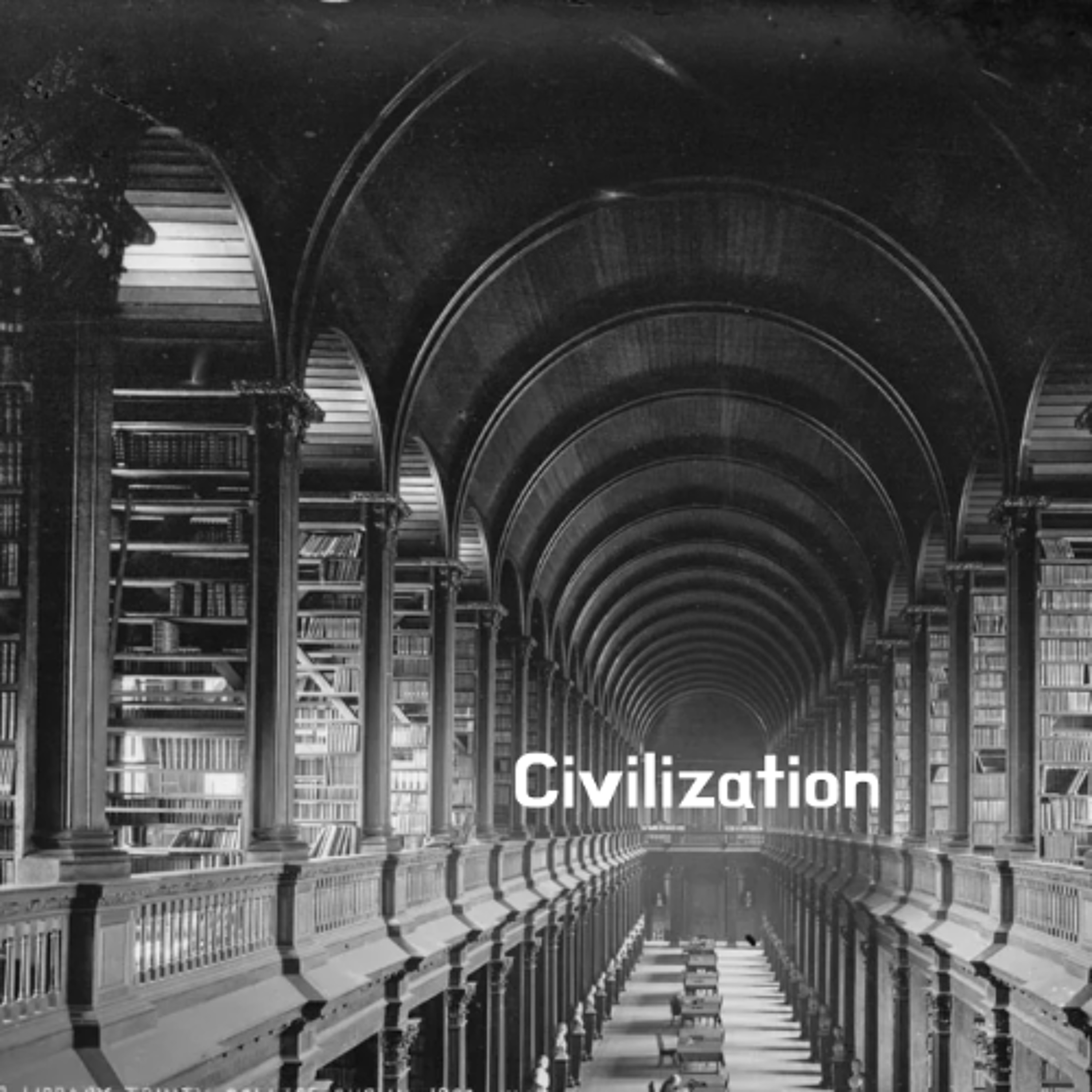 Civilization episode artwork
