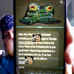 argh another stoopid appointment ruining shxt