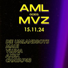 AxBx @ AML Goes MVZ II