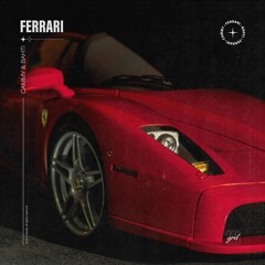 Cammy & Bahti - Ferrari (Extended Mix)