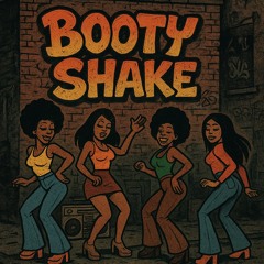 Booty Shake