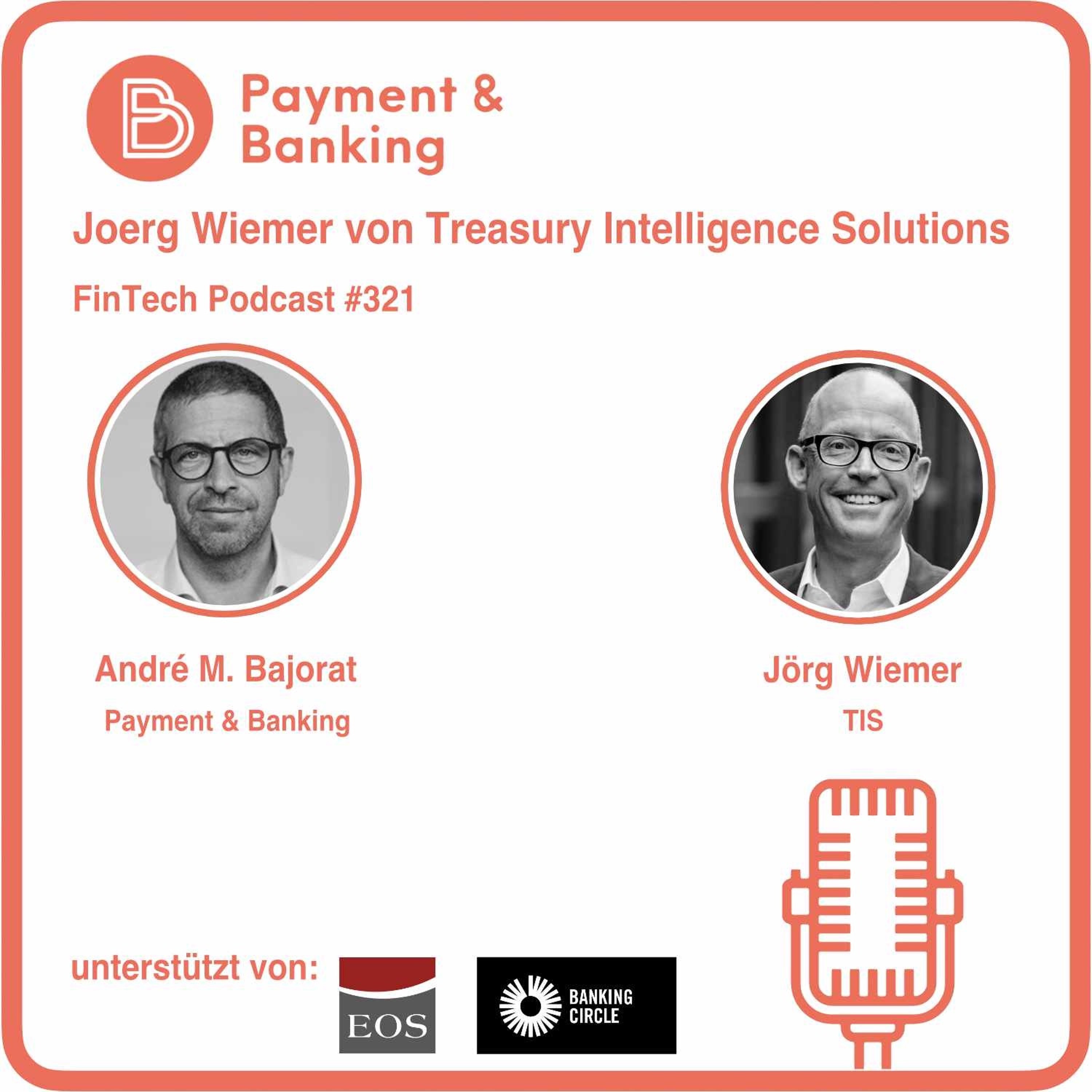 Paymentandbanking FinTech Podcast