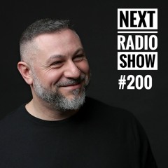 Next RadioShow #200