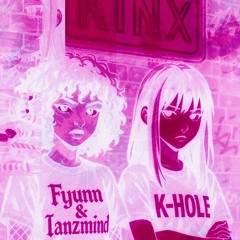 k holin - ianzmind & fyunn(prod hakeon)
