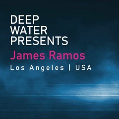 DWR Podcast Mix- James Ramos - Aug 2022