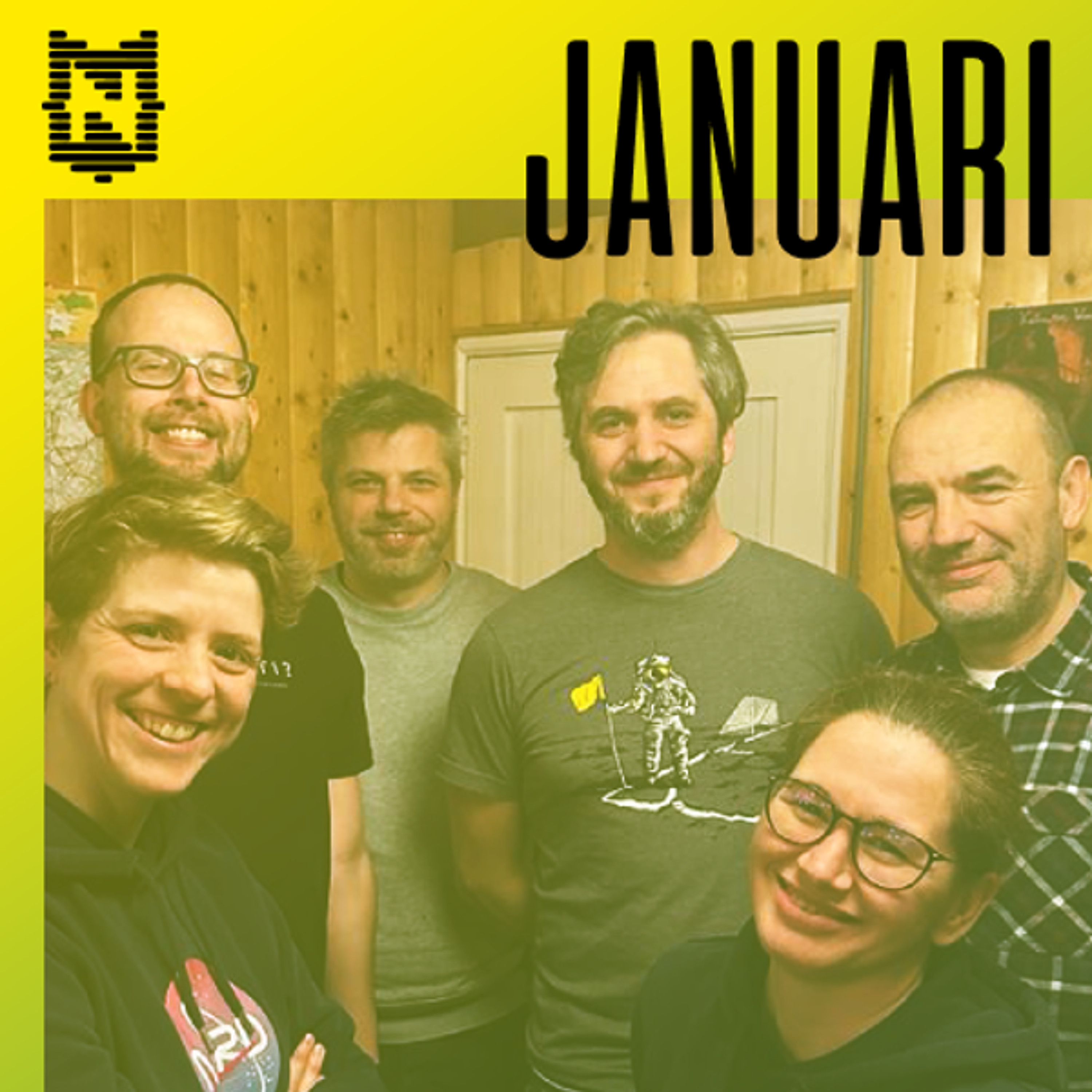 Nerdland Podcast