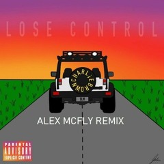 CHARLiE BROWN - Lose Control (Alex McFly Remix)