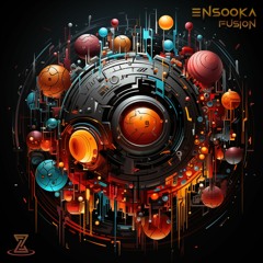 Ensooka - Nervous Ghost