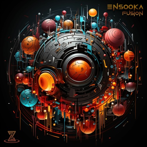 Ensooka - Reese