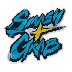 Green Deep -  UKG (Smash 'n' Grab Mix)