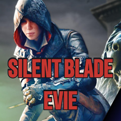 Silent Blade