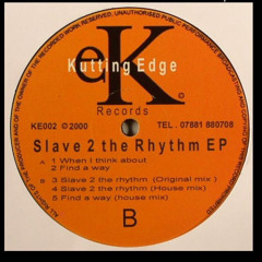 DDH and DJ Toy - Find A Way House Mix