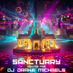 Sanctuary Volume Five