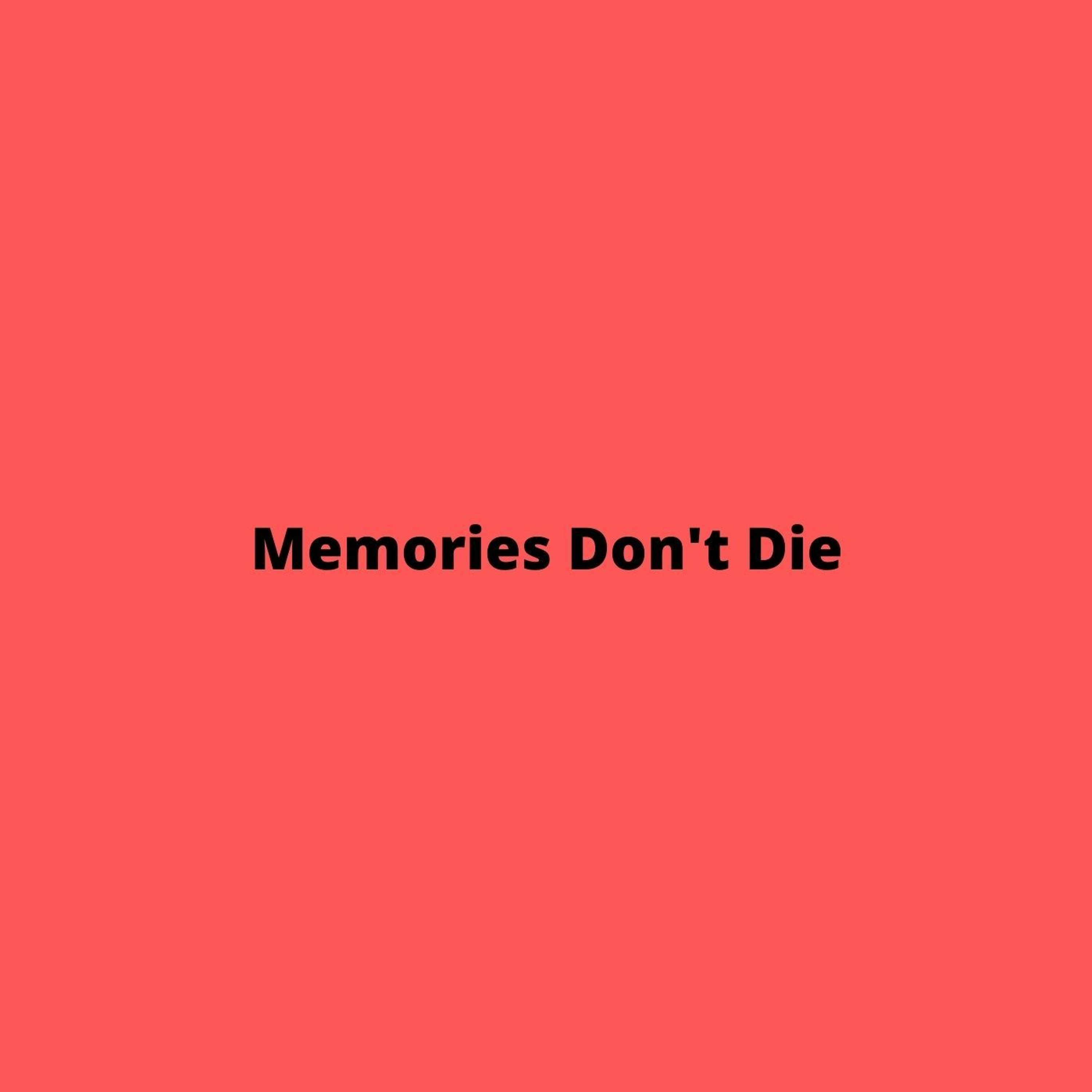 Juice Wrld x Guitar Type Beat - "Memories Don't Die" episode artwork